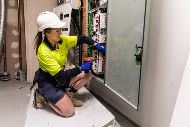 Best Emergency Electrician Near Me  in Leonia, NJ