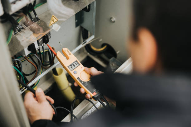 Best Electrician for Home Renovation  in Leonia, NJ