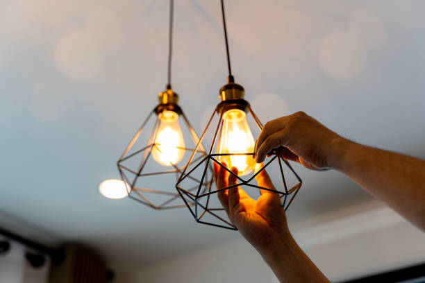 Best Commercial Electrician Services  in Leonia, NJ