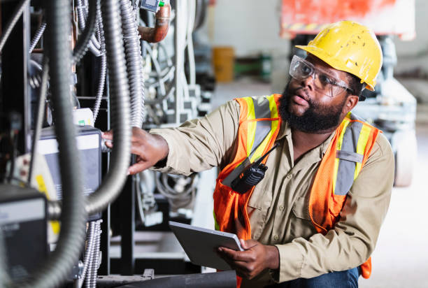 Best Electrical Contractors for Businesses  in Leonia, NJ