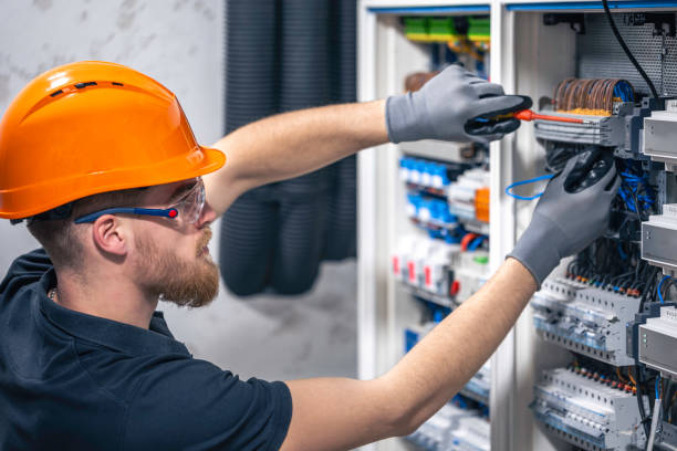 Best Electrical Upgrades for Homes  in Leonia, NJ