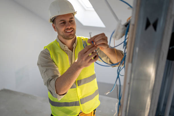 Best Residential Electrician Services  in Leonia, NJ